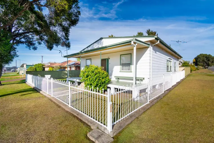 3 Chidgey Street, Cessnock NSW 2325