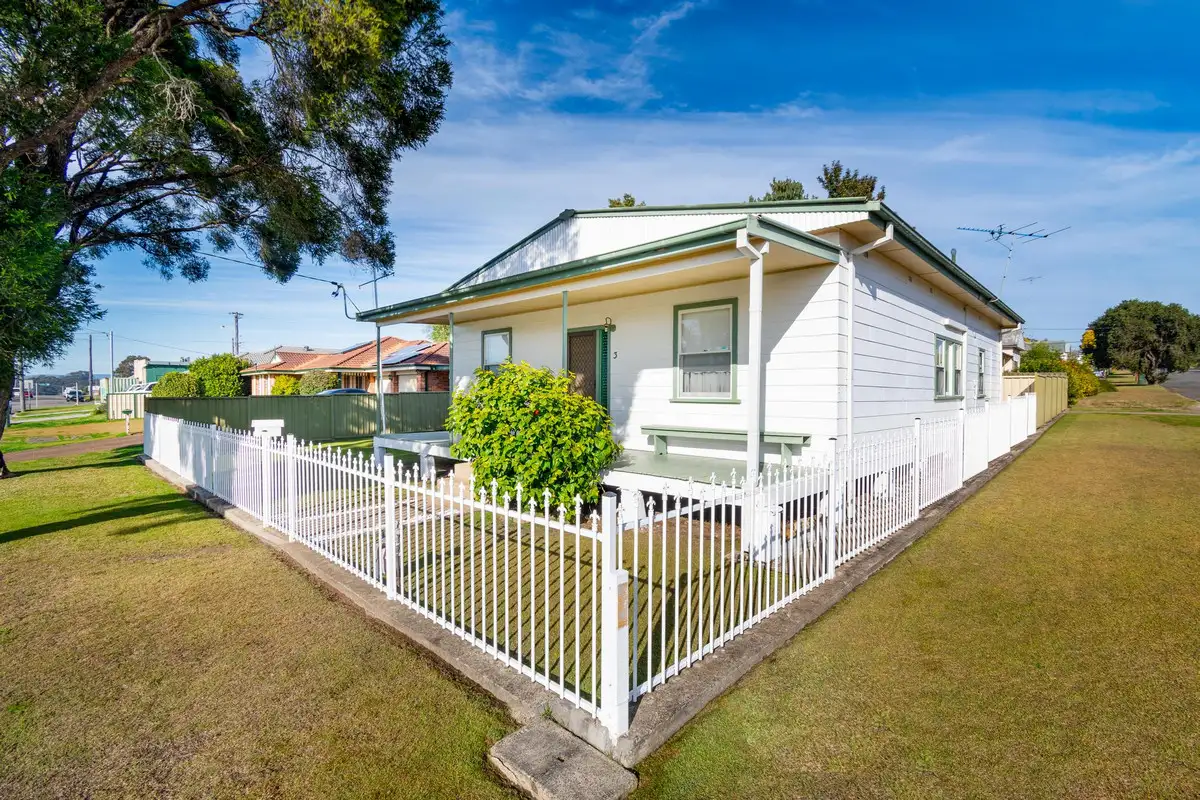 Main view of Homely house listing, 3 Chidgey Street, Cessnock NSW 2325