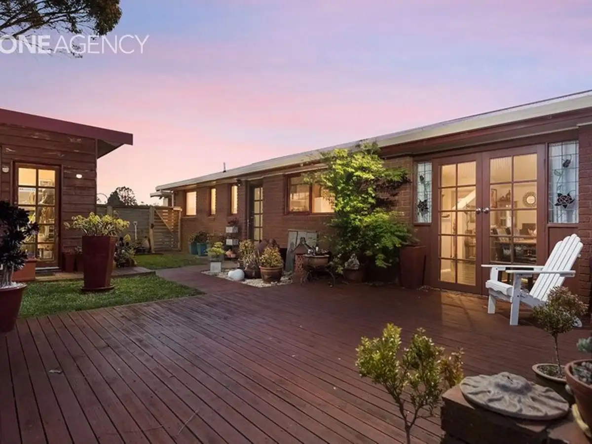 Main view of Homely house listing, 204 Old Surrey Road, Havenview TAS 7320