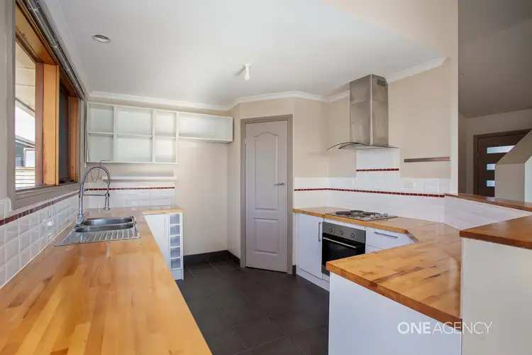 Second view of Homely house listing, 204 Old Surrey Road, Havenview TAS 7320