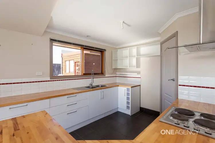 Third view of Homely house listing, 204 Old Surrey Road, Havenview TAS 7320
