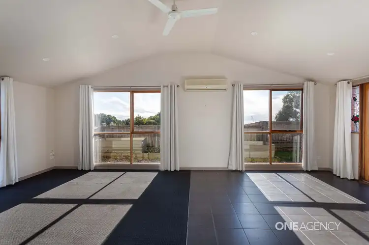 Fifth view of Homely house listing, 204 Old Surrey Road, Havenview TAS 7320