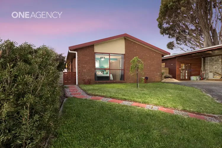 Sixth view of Homely house listing, 204 Old Surrey Road, Havenview TAS 7320