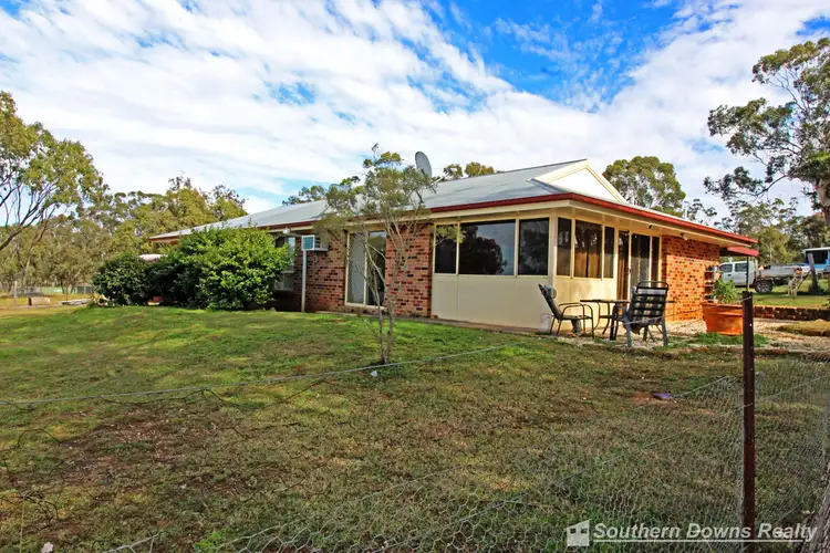 Main view of Homely rural property listing, 104 Shepherds Drive, Deuchar QLD 4362
