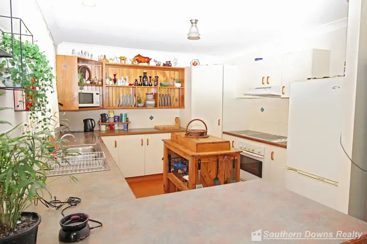 Second view of Homely rural property listing, 104 Shepherds Drive, Deuchar QLD 4362