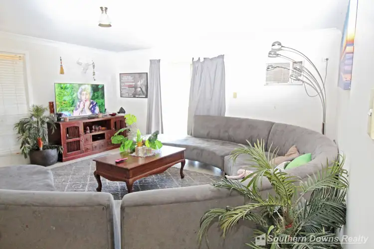 Third view of Homely rural property listing, 104 Shepherds Drive, Deuchar QLD 4362