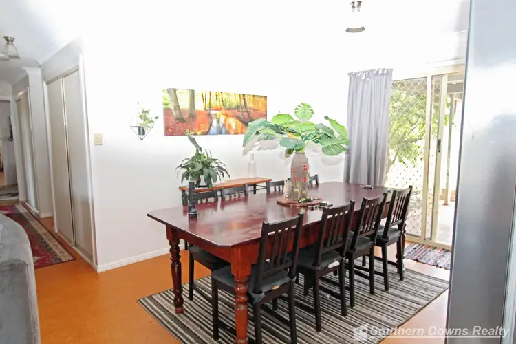 Fifth view of Homely rural property listing, 104 Shepherds Drive, Deuchar QLD 4362