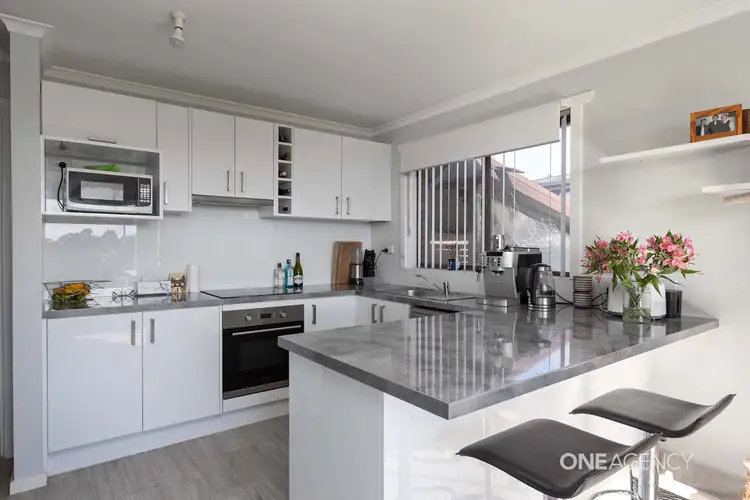 Second view of Homely house listing, 194 Old Surrey Road, Havenview TAS 7320