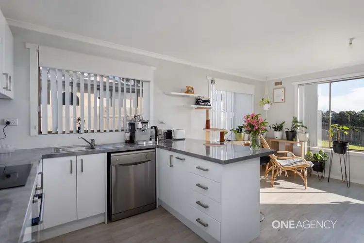 Third view of Homely house listing, 194 Old Surrey Road, Havenview TAS 7320