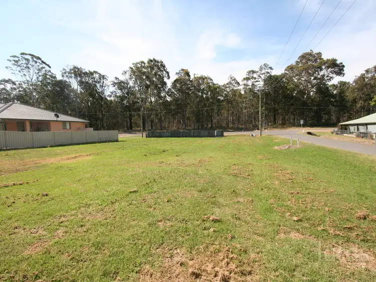 Main view of Homely land listing, 19 Wollombi Road, Millfield NSW 2325