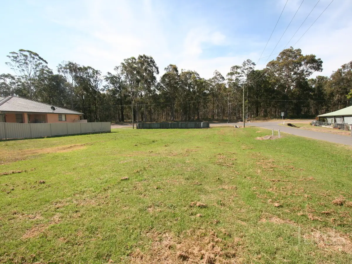 Main view of Homely land listing, 19 Wollombi Road, Millfield NSW 2325