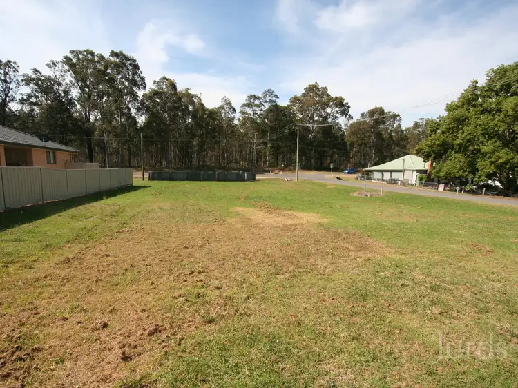 Second view of Homely land listing, 19 Wollombi Road, Millfield NSW 2325