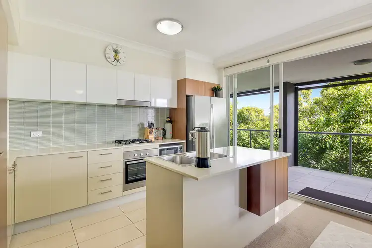 54/32 Agnes Street, Albion QLD 4010