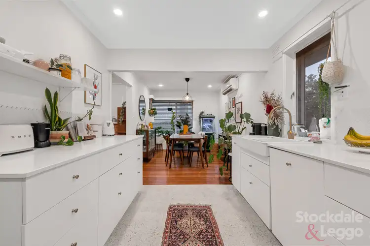 Second view of Homely house listing, 104 Outlook Drive, Glenroy VIC 3046