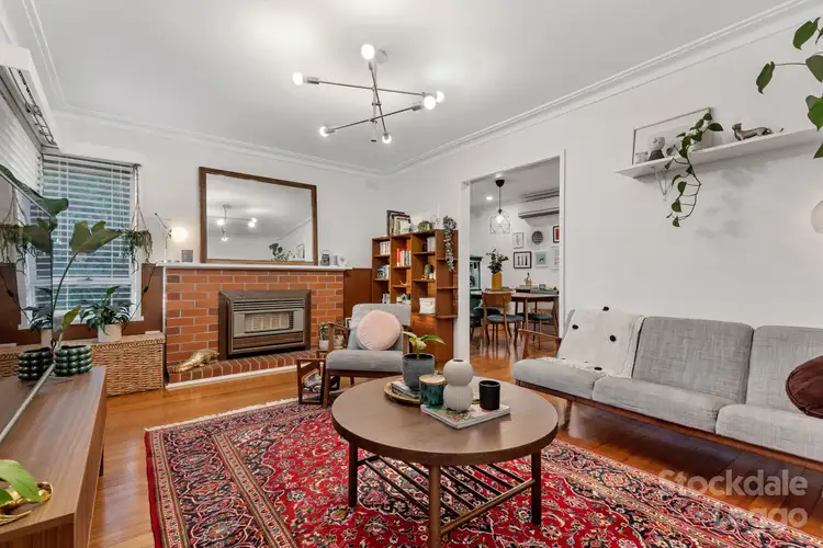 Fourth view of Homely house listing, 104 Outlook Drive, Glenroy VIC 3046
