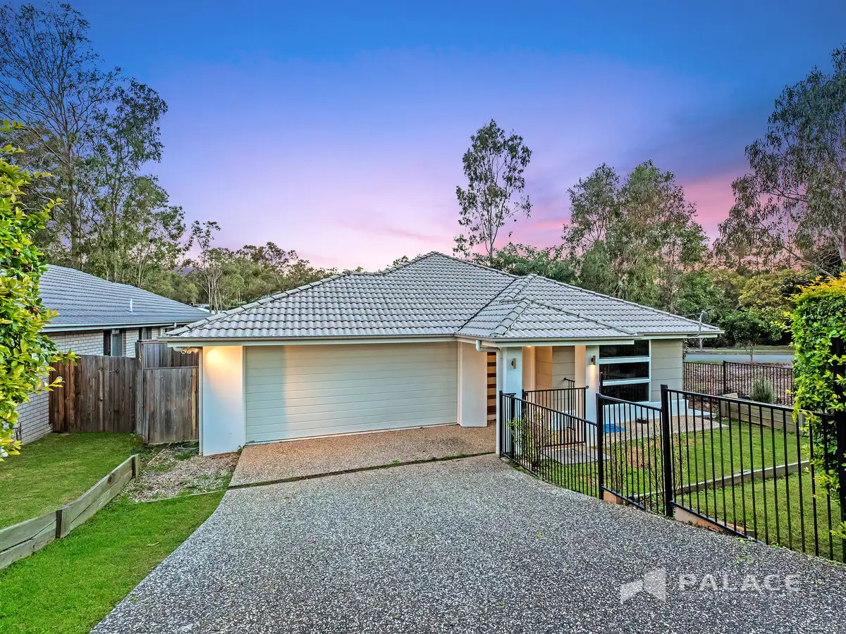 Main view of Homely house listing, 38 Brodzig Road, Chuwar QLD 4306