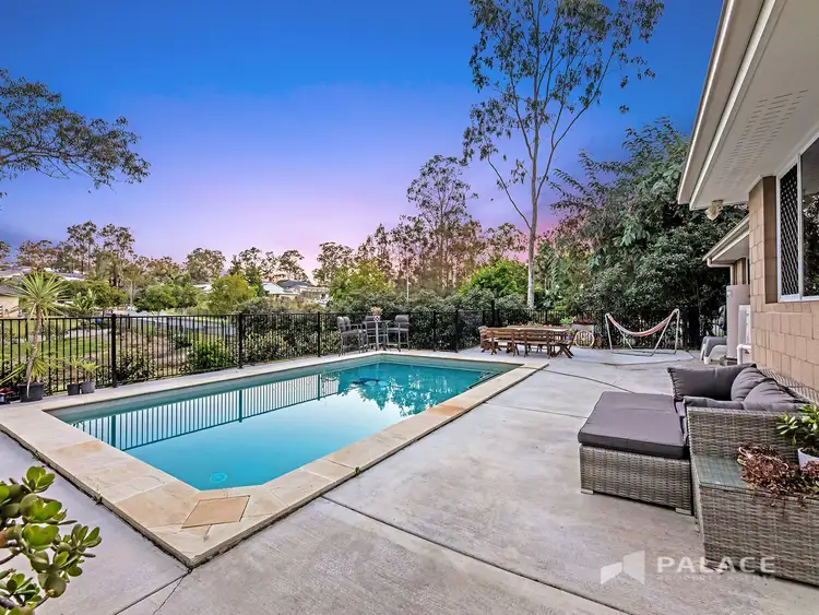 Second view of Homely house listing, 38 Brodzig Road, Chuwar QLD 4306