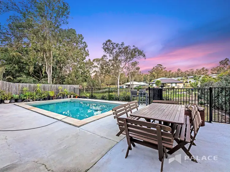 Third view of Homely house listing, 38 Brodzig Road, Chuwar QLD 4306