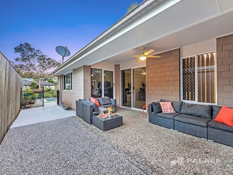 Sixth view of Homely house listing, 38 Brodzig Road, Chuwar QLD 4306