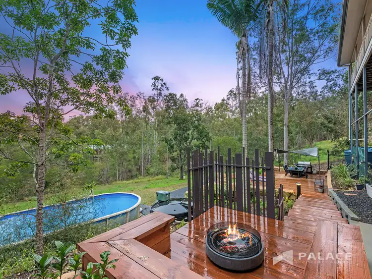 Second view of Homely house listing, 191 Allawah Road, Chuwar QLD 4306