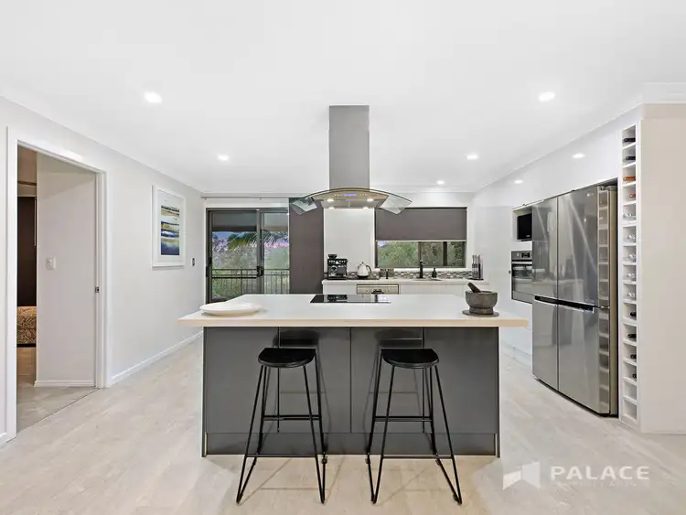 Fifth view of Homely house listing, 191 Allawah Road, Chuwar QLD 4306