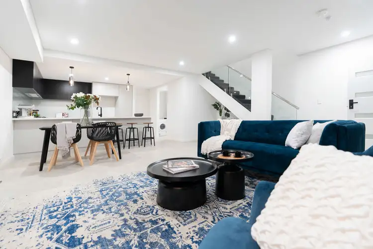32 Leeder Street, Mount Hawthorn WA 6016