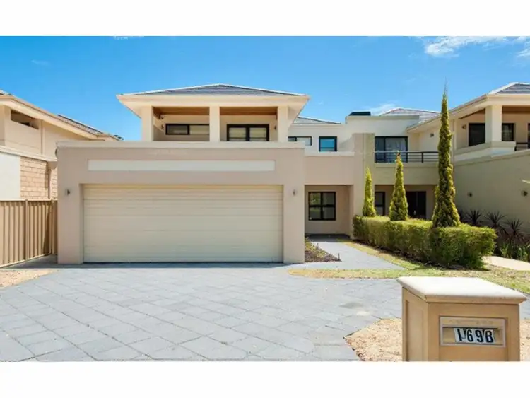 Second view of Homely house listing, 169B Riseley Street, Booragoon WA 6154