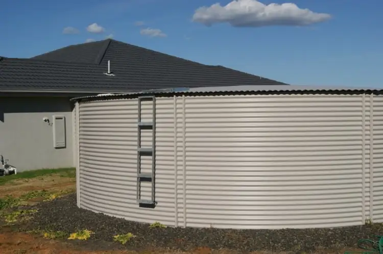 Second view of Homely rural property listing, 5 Leyburn Place, Gunnedah NSW 2380
