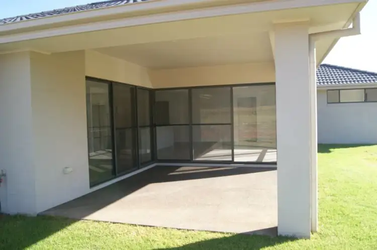 Fifth view of Homely rural property listing, 5 Leyburn Place, Gunnedah NSW 2380