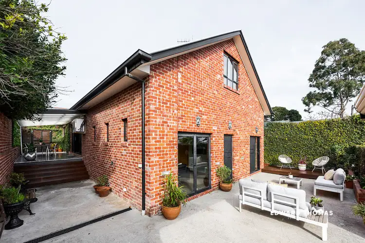 66A Bayswater Road, Kensington VIC 3031