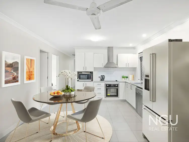 Second view of Homely house listing, 21 Mervyn Jensen Drive, Redbank Plains QLD 4301