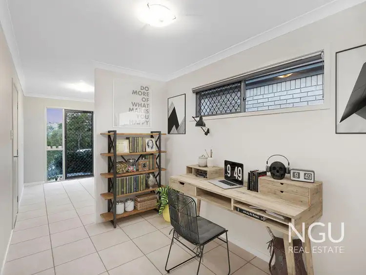 Fifth view of Homely house listing, 21 Mervyn Jensen Drive, Redbank Plains QLD 4301