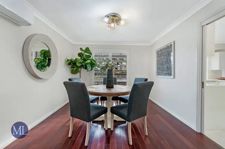 Third view of Homely house listing, 19 Doulton Drive, Cherrybrook NSW 2126