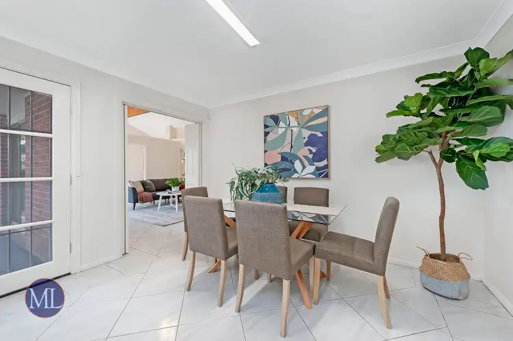 Fifth view of Homely house listing, 19 Doulton Drive, Cherrybrook NSW 2126