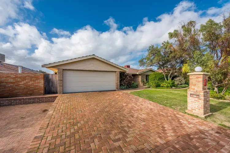 5 Gleneagles Close, Connolly WA 6027