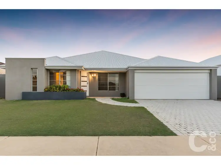 Fifth view of Homely house listing, 19 Athens Entrance, Port Kennedy WA 6172