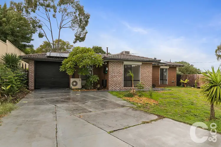23 Ince Court, Parmelia WA 6167