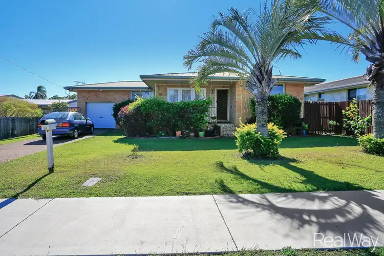 25 Kepnock Road, Kepnock QLD 4670