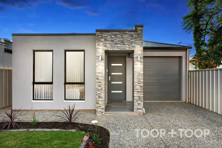 Main view of Homely house listing, 57A Aroona Road, Kilkenny SA 5009