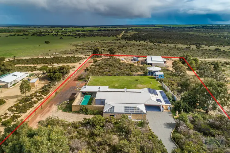 171 Darch Trail, Gabbadah WA 6041