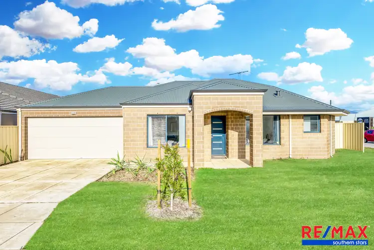 Main view of Homely house listing, 3 Dotterel Way, East Cannington WA 6107