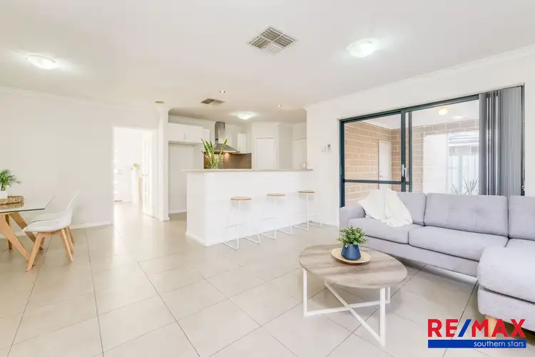 Second view of Homely house listing, 3 Dotterel Way, East Cannington WA 6107
