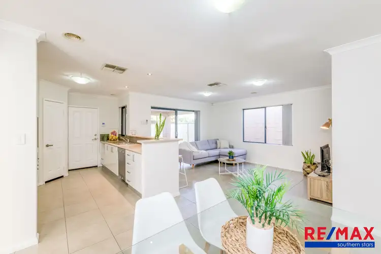 Third view of Homely house listing, 3 Dotterel Way, East Cannington WA 6107