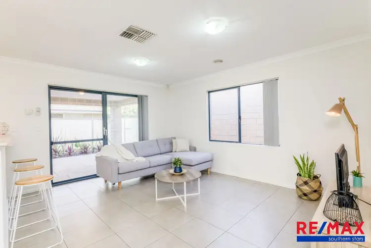 Fourth view of Homely house listing, 3 Dotterel Way, East Cannington WA 6107