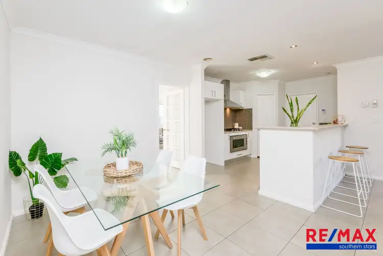 Fifth view of Homely house listing, 3 Dotterel Way, East Cannington WA 6107