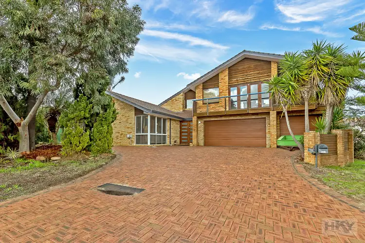18 Royal Melbourne Avenue, Connolly WA 6027