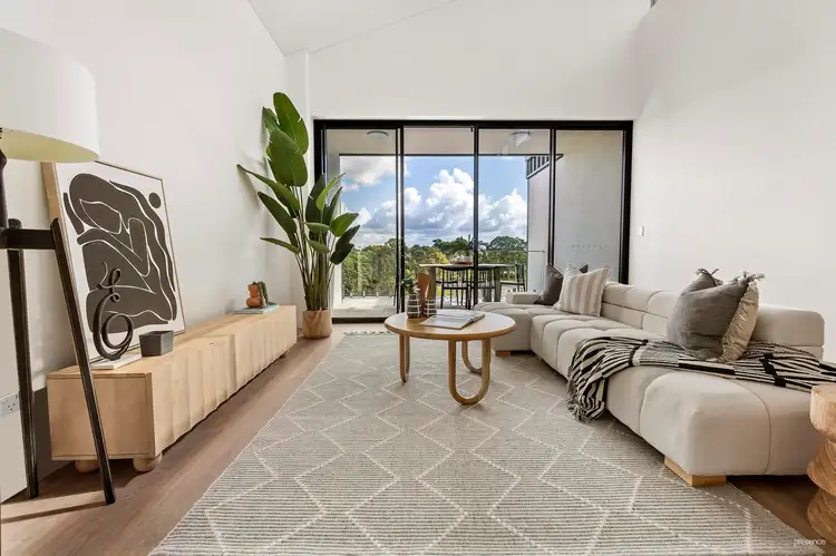 Fourth view of Homely apartment listing, G06/55-57 Smith Street, Charlestown NSW 2290