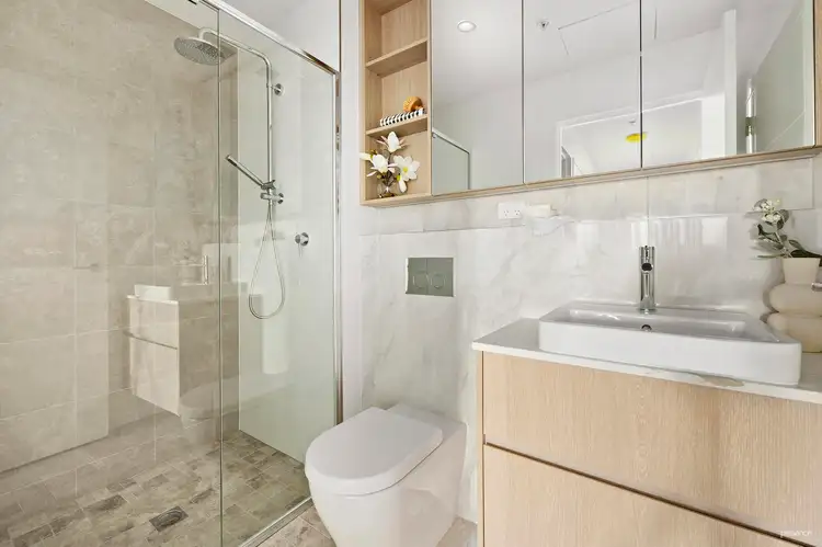 Sixth view of Homely apartment listing, G06/55-57 Smith Street, Charlestown NSW 2290