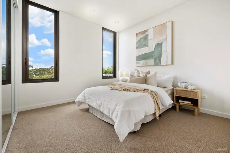 Seventh view of Homely apartment listing, G06/55-57 Smith Street, Charlestown NSW 2290