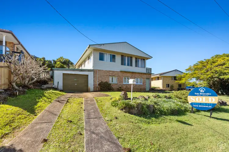 45 Oyster Point Road, Banora Point NSW 2486